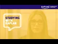 Kaplan Accommodation Options Studying With Kaplan