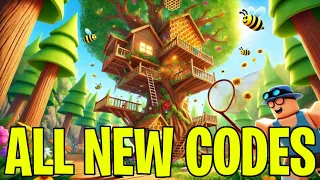 Roblox Super Treehouse Tycoon 2 Codes May 2025 - All New Working Codes