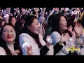 [CLIP] Liu Yuning“Xiao Sa Zou Yi Hui” | 2025 China Internet Festival | iQIYI LifeShow