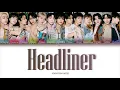 Download Lagu SEVENTEEN – Headliner [ПЕРЕВОД НА РУССКИЙ/КИРИЛЛИЗАЦИЯ Color Coded Lyrics]