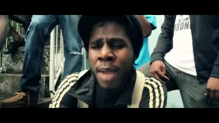 chronixx they dont know official video 