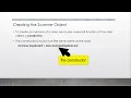 Introduction to Console Input Using Scanner