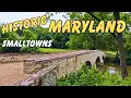 Lagu Westport to Antietam: Maryland's Historic Journey
