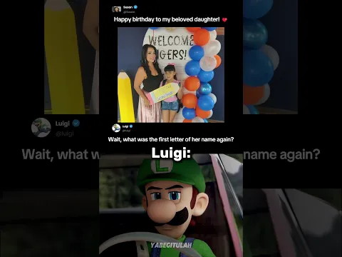 What Was The First Letter 🤔?