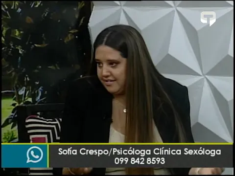 Íntimamente hablando: La vida íntima en el postparto