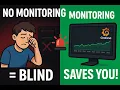 Prometheus Node Exporter Grafana Setup on Linux Complete Monitoring Stack with systemd