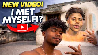 We look the same 😂 Ishowspeed art vlog