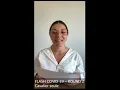 CAVALIER SEULE - Juliette ARMANET version chorale confinée