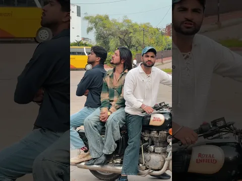Tag Your Jigri Dost ❤️ #monishtailor #dost #dosti