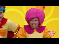 ABC Song and More Favorite Nursery Rhymes by Mother Goose Club