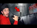 Lagu 3 Places You Should NEVER Visit Alone...