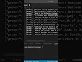 Fine-Tune OpenAI GPT-3 Davinci Model - JavaScript Walkthrough