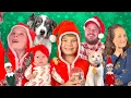 A VERY DAILY BUMPS VLOGMAS SURPRISE