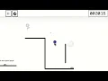 OvO 1 4 4 Tutorial speedrun with glitches 35 32s