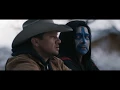 Wind River - Ending Scene