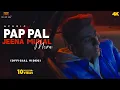 Download Lagu Pal Pal - Afusic (Official Video) Pal Pal Jeena Muhal Mera Tere Bina | Soneya Yu Tera Sharmana