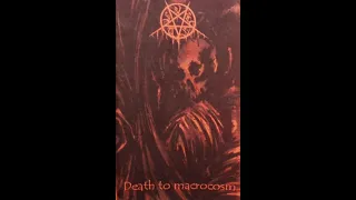 Download S.V.E.S.T. - Death to Macrocosm (Full Demo) 2000 MP3