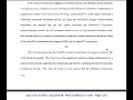 FEDEX CORPORATION Summary Judgement Denied