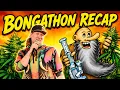 Bong-a-thon Festival Recap Humans are Real Ft Bear Love Comedy