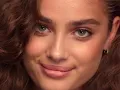 QuickClips - Taylor Hill for Vogue Spain