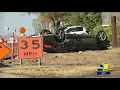 Fresno couple killed after suspected DUI driver crashes into them in Southeast Fresno