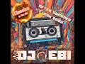 Download Lagu Ebi's Classics In The Mix - After Summer 2025 Mix