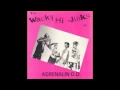 Adrenalin O.D. -  The Wacky Hi Jinks ( FULL) 1981