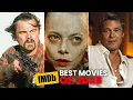 10 Highest-Rated Movies of 2025 on IMDb