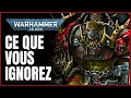 Download Lagu UNE FAILLE S'OUVRE, UN PRIMARCH VA EN SORTIR! Warhammer 40k Lore