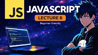 JavaScript Lecture 8 - Master Nested Switch Statements Build a Mini Calculator