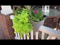The HC Companies 24 Inch Deck Railing Planter Box Review