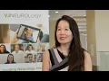 Imaging biomarkers of RIS