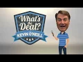 What s the Deal With Kevin O Neill Episode 1
