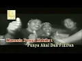 XPDC - Semangat Perjuangan Harmoni (Official Karaoke Video)