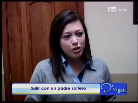 Salir con un padre soltero