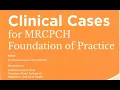 CLINICAL CASES OF FOP
