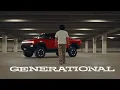 Generational (Visualizer) - Jxggi, Cem Dikici, Sickboi | 