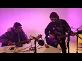 Pasos al costado - Turf