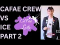 CaFae Latte Season 84 - TikTok Compilation