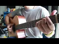 Monik And Wanyai - คำว่ารัก | Saying Love [ COVER by MAIz ]