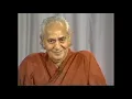 Lagu Swami Rama Talks: Guru Chakra - 1