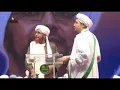Download Lagu Shalawat Ya Rasulallah Salamun Alaik bersama Al Habib Umar Bin Hafidz - Majelis Rasulullah