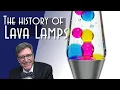 Lava Lamps 1960s Cool
