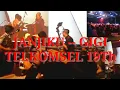 Download Lagu GIGI - JANJIKU - LIVE PERFORM DI JAKARTA 2014,TELKOMSEL 19th
