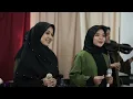 Download Lagu BISMILLAH - LIVE Perform Dewi Hajar Feat Ezzura