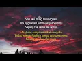 Download Lagu Ego - LossKita | Lirik \u0026 Cover by Afa - Terjemahan