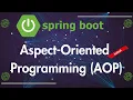 Introduction to Aspect-Oriented Programming Spring AOP Logging Performance Rest API Example