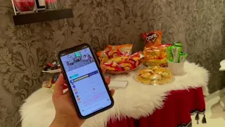 اطفال ومواهب فلوق مع الجوري ابوجبل في بيت احدى النجمات السابقات مين هي 