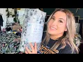 LIFEREVO Cheetah Print Faux Fur Duvet Cover