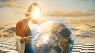 Salmos - A Grandeza e a Misericórdia de Deus